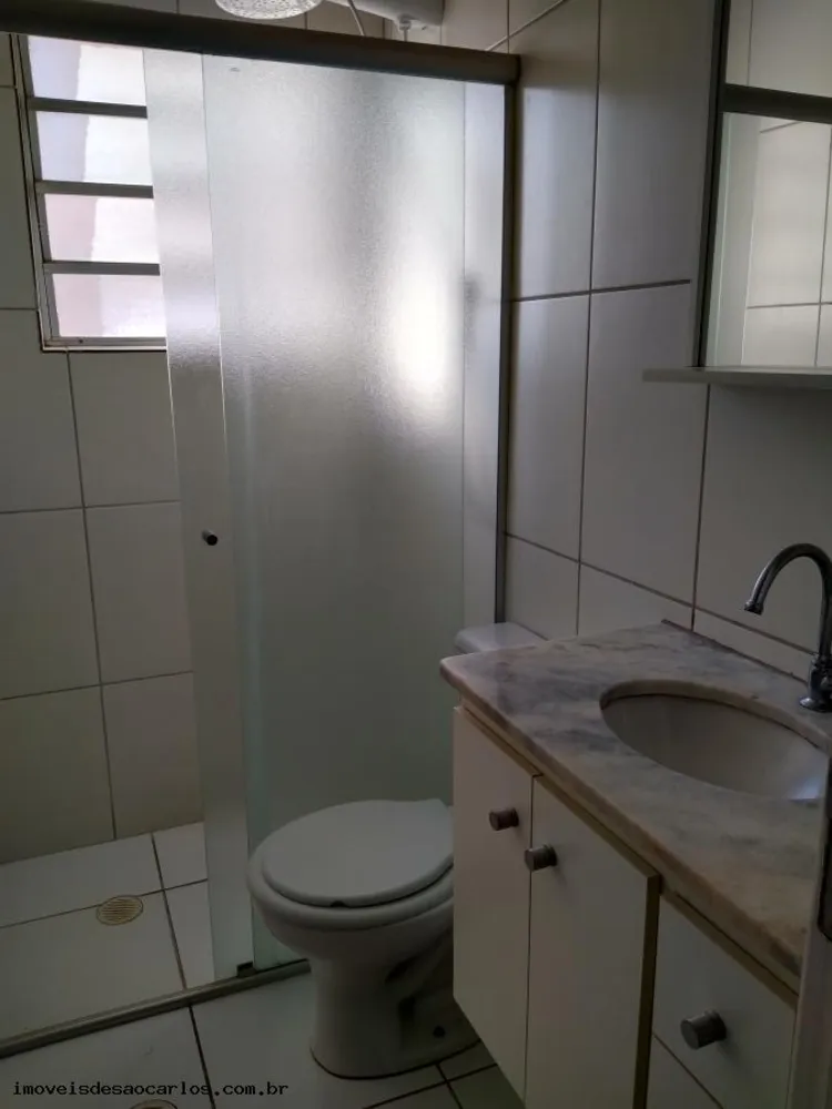 Casa, 3 quartos, 64 m² - Foto 2