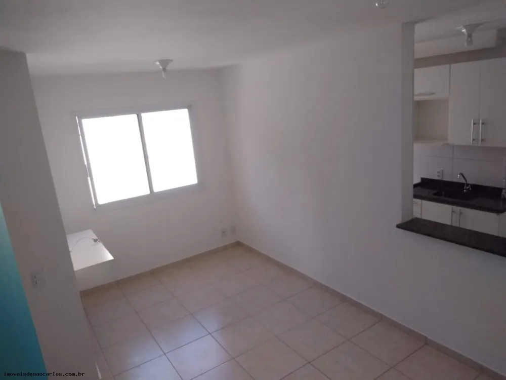 Apartamento, 2 quartos, 46 m² - Foto 10