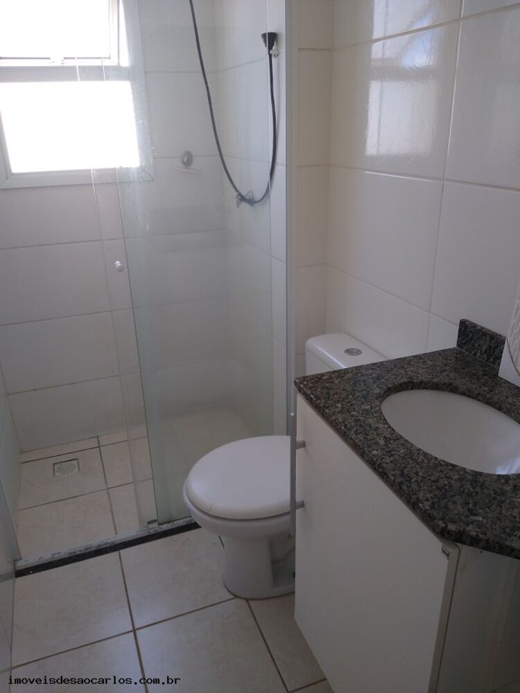 Apartamento à venda com 2 quartos, 46m² - Foto 5