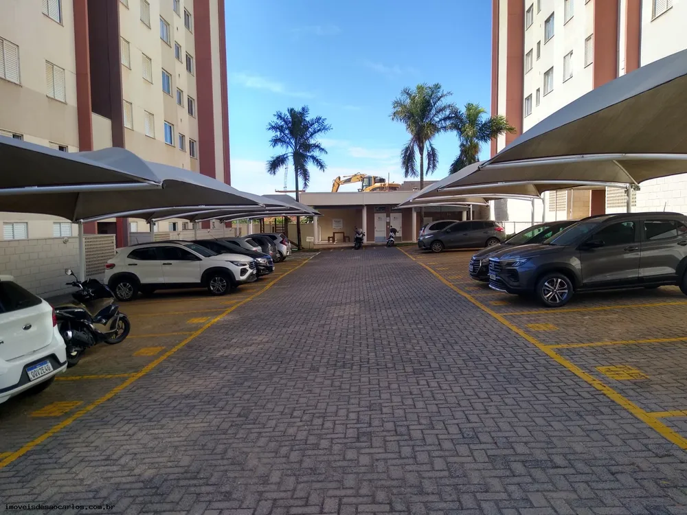 Apartamento, 2 quartos, 46 m² - Foto 16