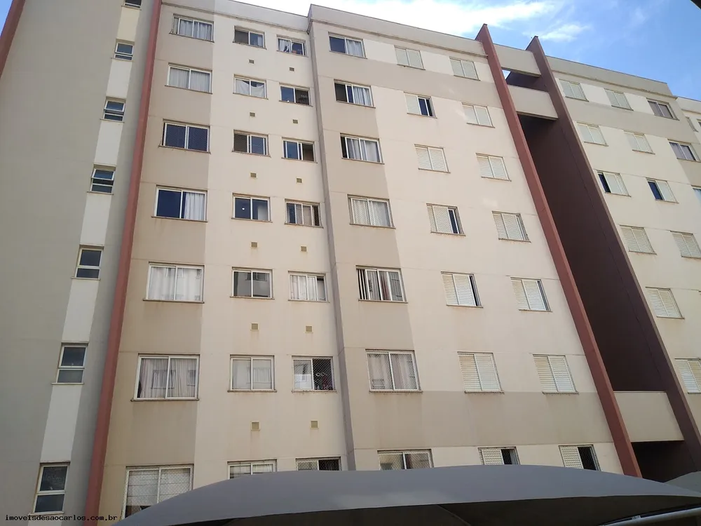 Apartamento, 2 quartos, 46 m² - Foto 5