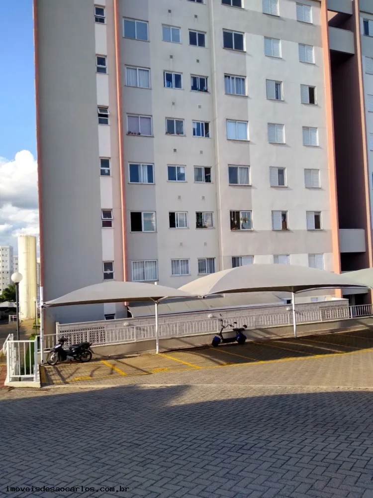 Apartamento, 2 quartos, 46 m² - Foto 15