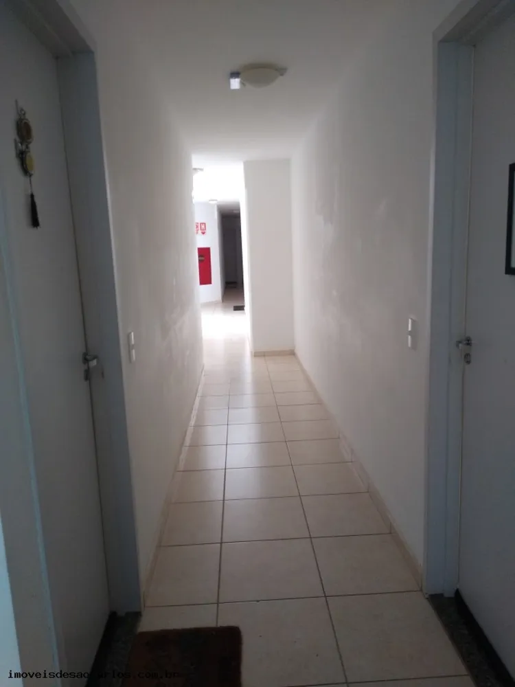 Apartamento, 2 quartos, 46 m² - Foto 14