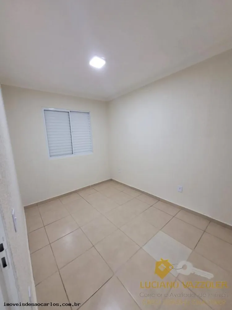 Casa, 2 quartos, 100 m² - Foto 4
