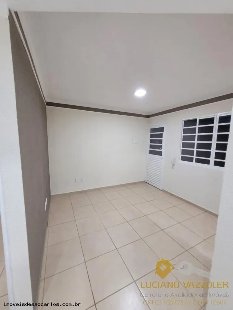 Casa, 2 quartos, 100 m² - Foto 3