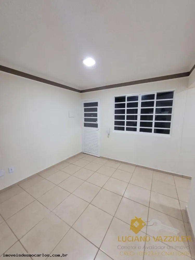 Casa, 2 quartos, 100 m² - Foto 1