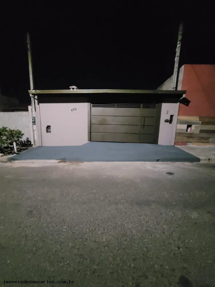 Casa, 2 quartos, 100 m² - Foto 2