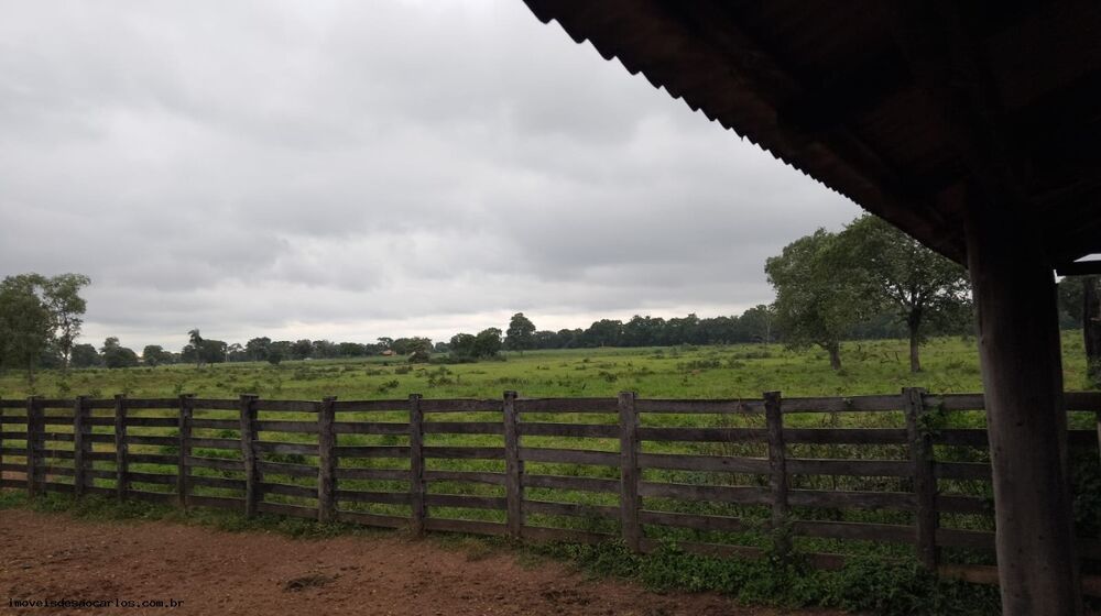 Fazenda à venda, 1100000m² - Foto 3