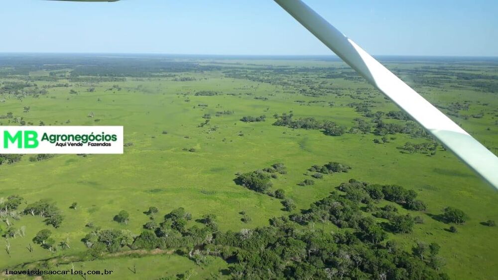 Fazenda à venda, 16500000m² - Foto 2