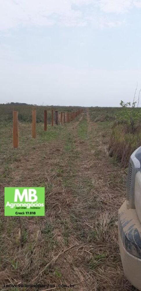 Fazenda à venda, 16500000m² - Foto 7
