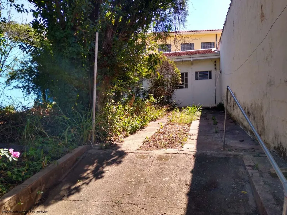 Casa, 1 quarto, 47 m² - Foto 2