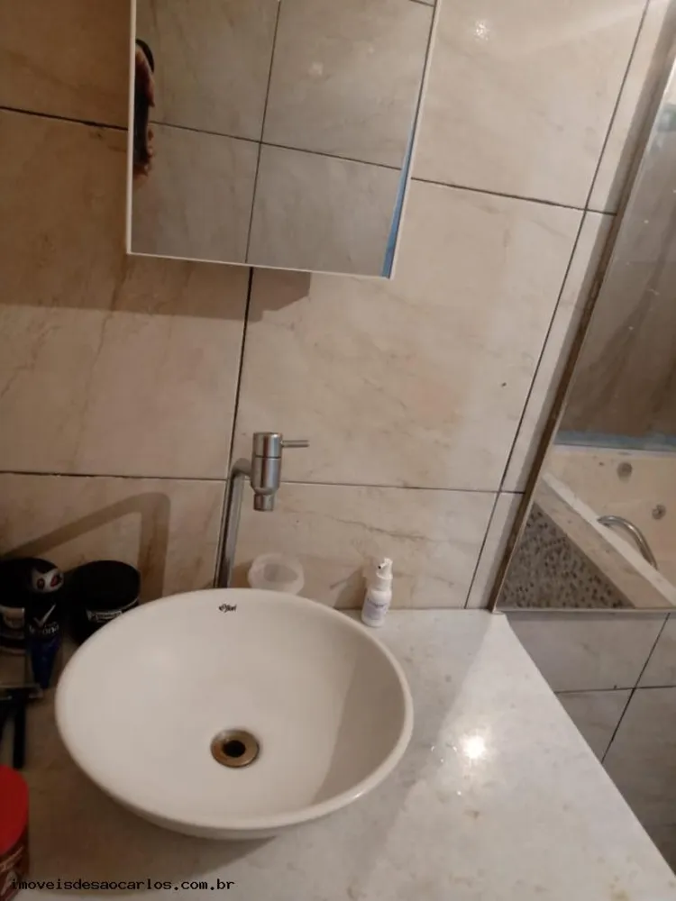 Sobrado, 6 quartos, 200 m² - Foto 5