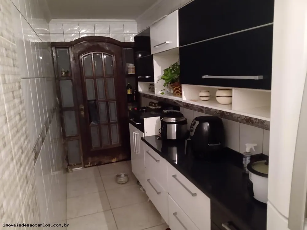 Sobrado, 6 quartos, 200 m² - Foto 8