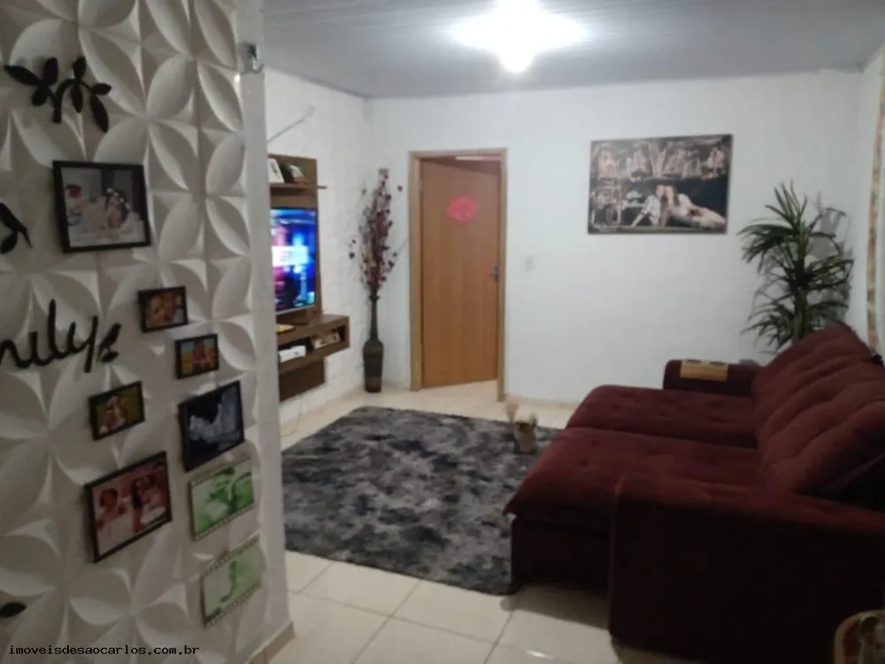 Sobrado, 6 quartos, 200 m² - Foto 16