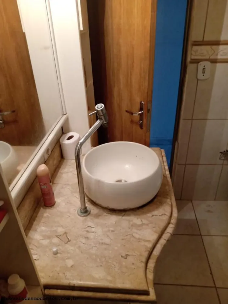 Sobrado, 6 quartos, 200 m² - Foto 6