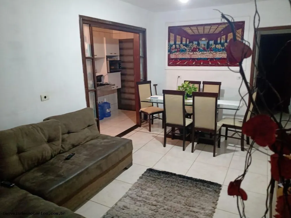 Sobrado, 6 quartos, 200 m² - Foto 10