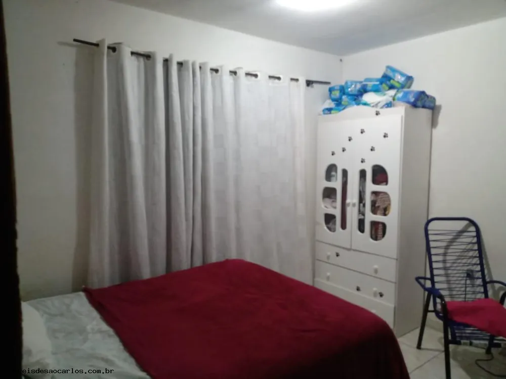 Sobrado, 6 quartos, 200 m² - Foto 22