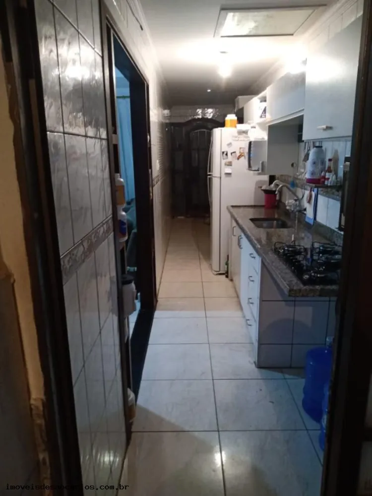 Sobrado, 6 quartos, 200 m² - Foto 9