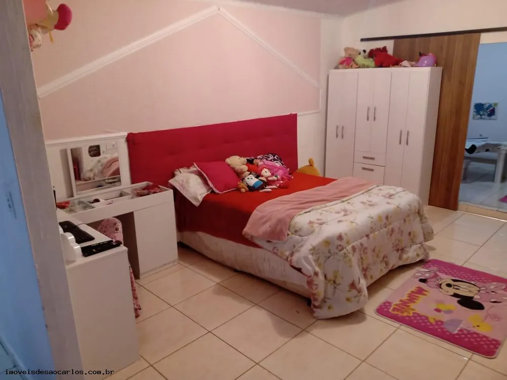 Sobrado, 6 quartos, 200 m² - Foto 24