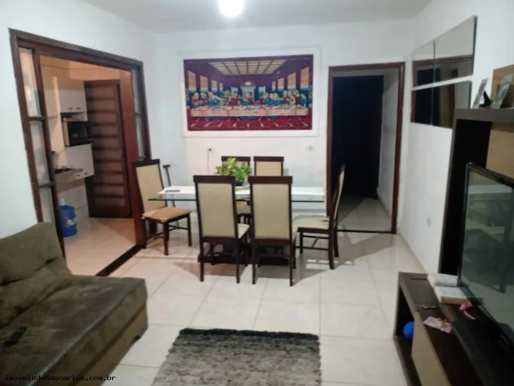 Sobrado, 6 quartos, 200 m² - Foto 11