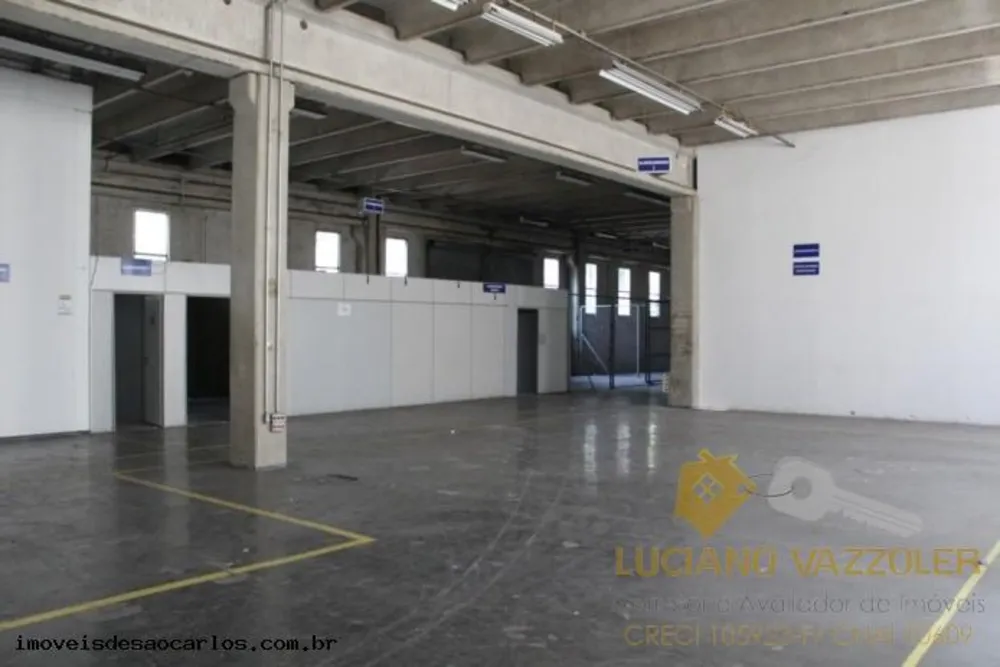 Prédio Inteiro, 2194 m² - Foto 7