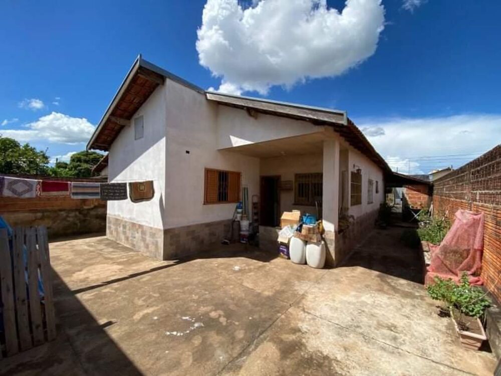 Casa, 3 quartos, 225 m² - Foto 2