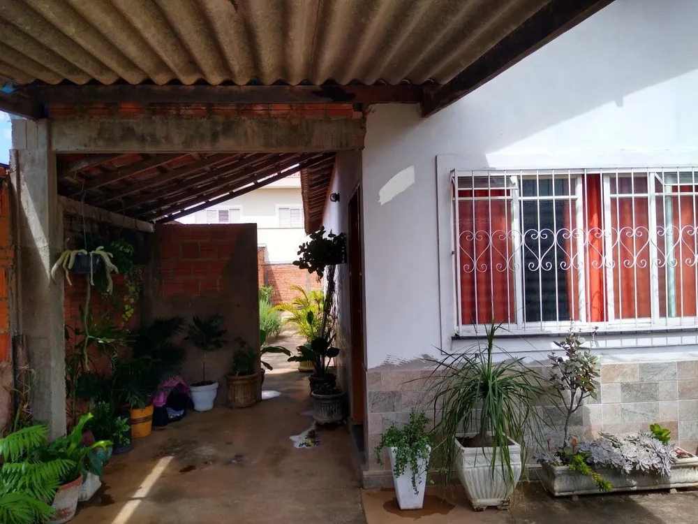 Casa, 3 quartos, 225 m² - Foto 2