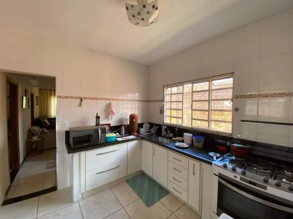 Casa, 3 quartos, 225 m² - Foto 10
