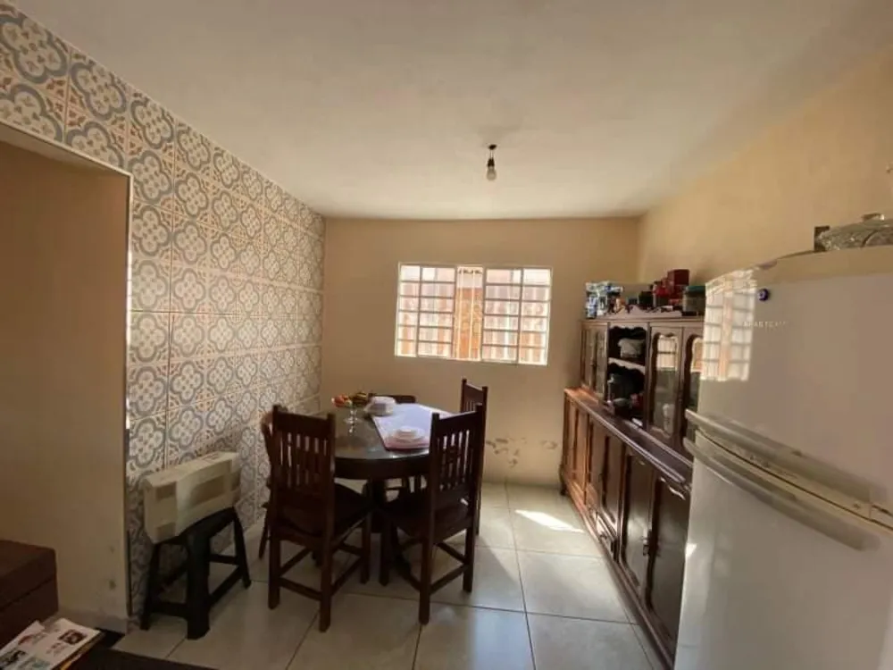 Casa, 3 quartos, 225 m² - Foto 12