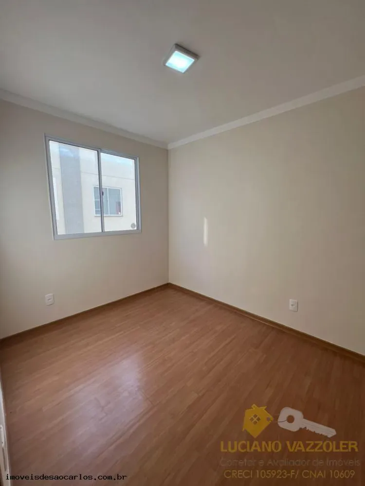 Apartamento, 2 quartos, 39 m² - Foto 9