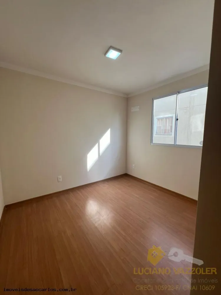 Apartamento, 2 quartos, 39 m² - Foto 10