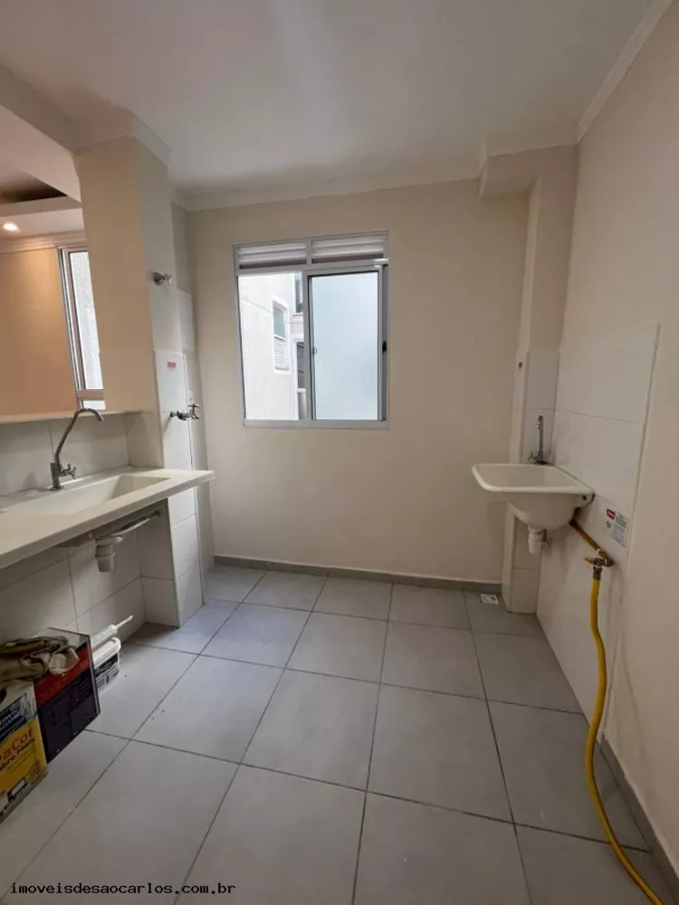 Apartamento à venda com 2 quartos, 39m² - Foto 6