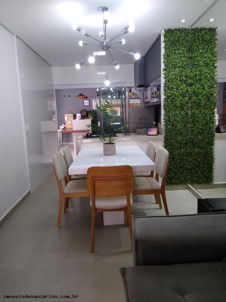 Casa de Condomínio à venda com 2 quartos, 138m² - Foto 5