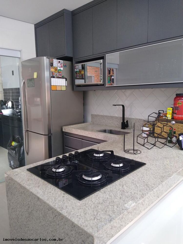 Casa de Condomínio à venda com 2 quartos, 138m² - Foto 7