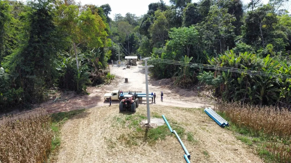 Fazenda, 672 hectares - Foto 10