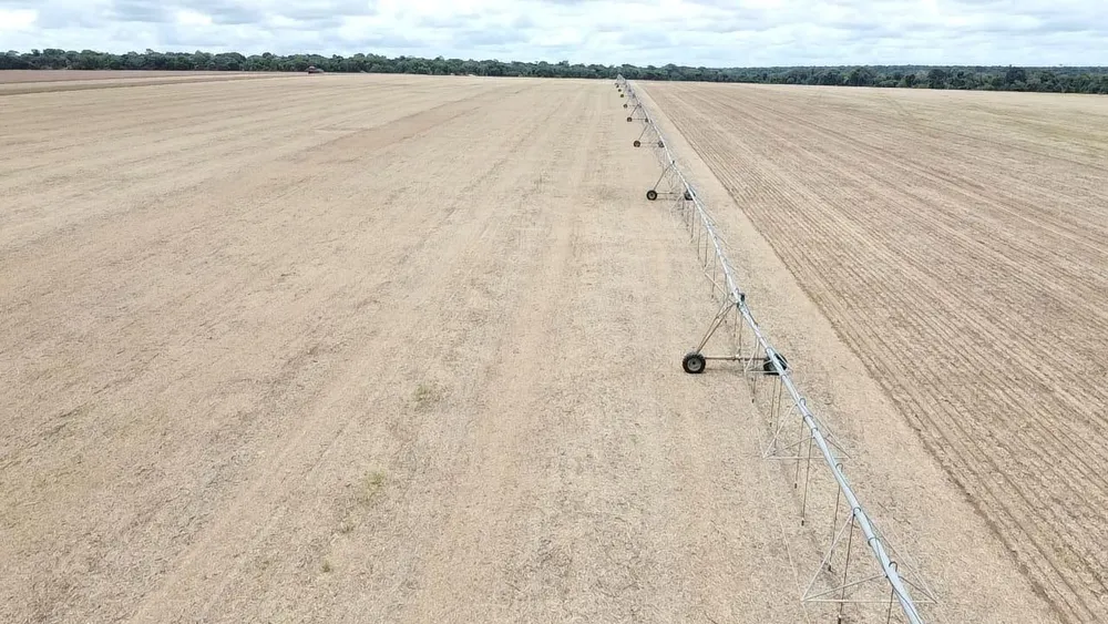 Fazenda, 672 hectares - Foto 8