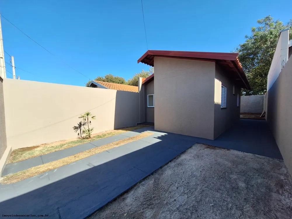 Casa, 2 quartos, 43 m² - Foto 2