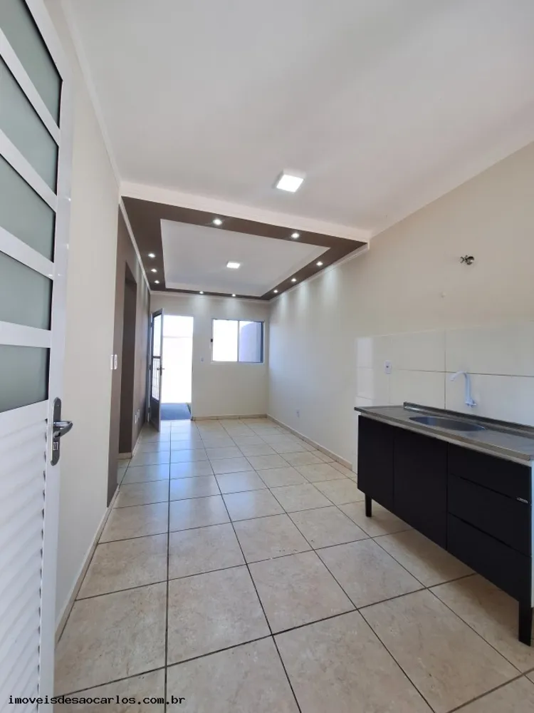 Casa, 2 quartos, 43 m² - Foto 5