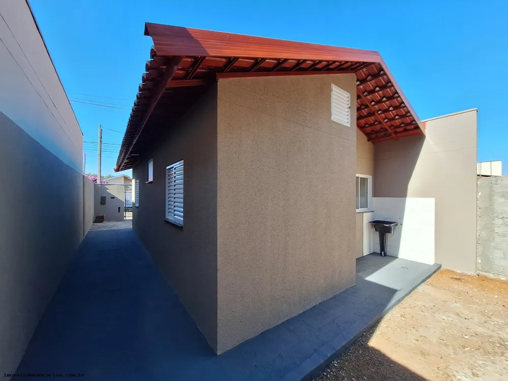 Casa, 2 quartos, 43 m² - Foto 4