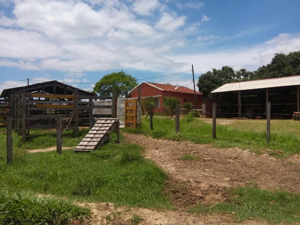 Sítio, 2 quartos, 12 hectares - Foto 7