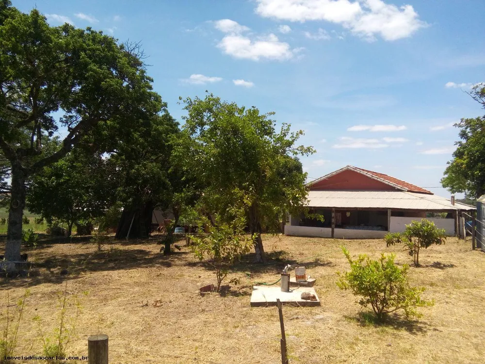 Sítio, 2 quartos, 12 hectares - Foto 2