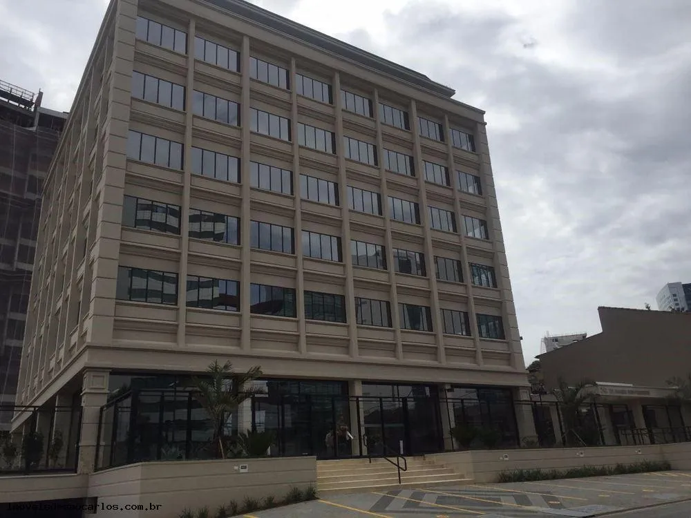 Prédio Inteiro, 517 m² - Foto 3