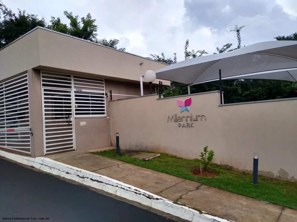 Apartamento, 2 quartos, 48 m² - Foto 3