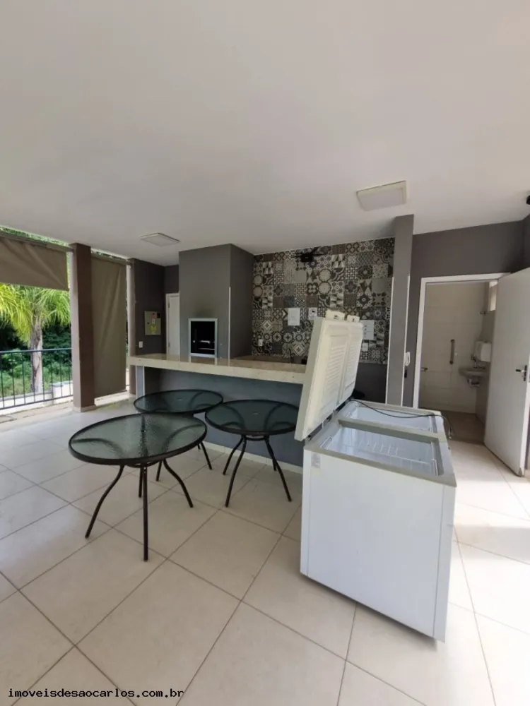 Apartamento, 2 quartos, 48 m² - Foto 2