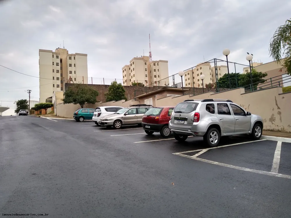 Apartamento, 2 quartos, 48 m² - Foto 4