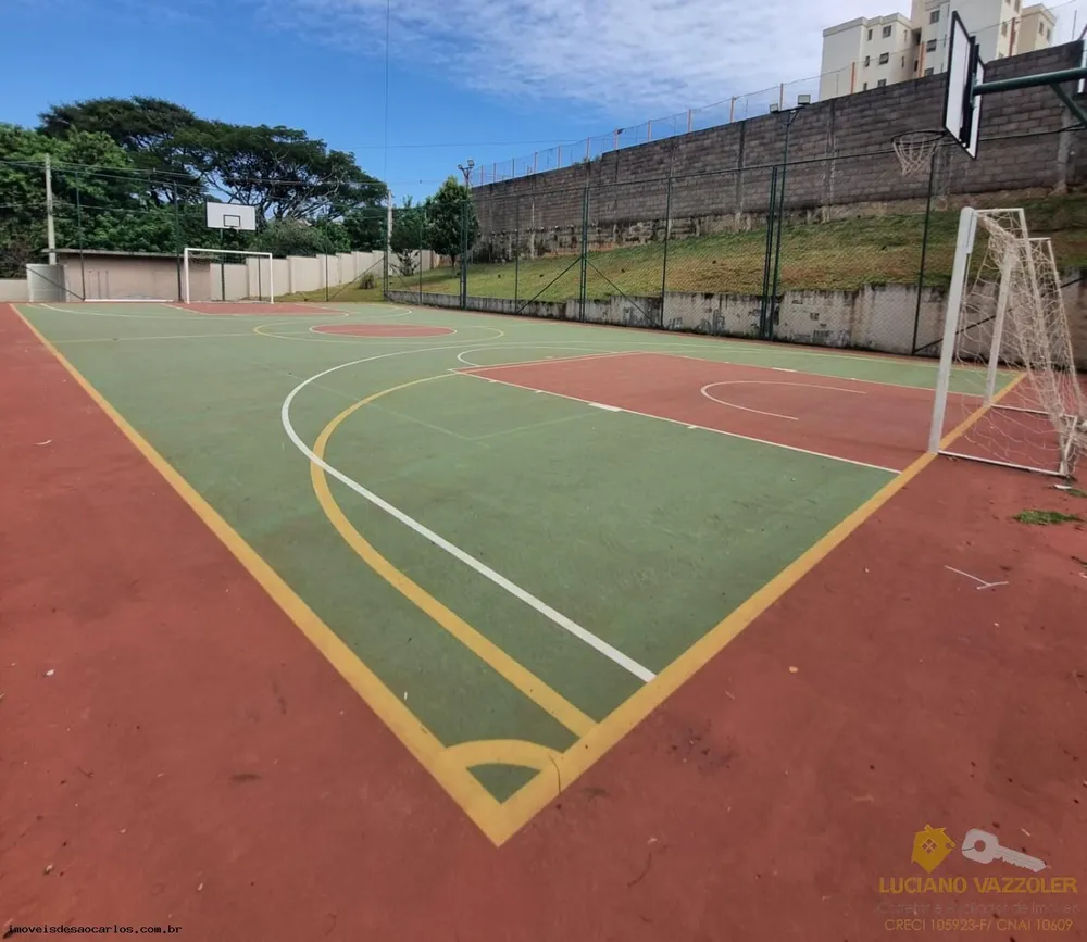 Apartamento, 2 quartos, 48 m² - Foto 4