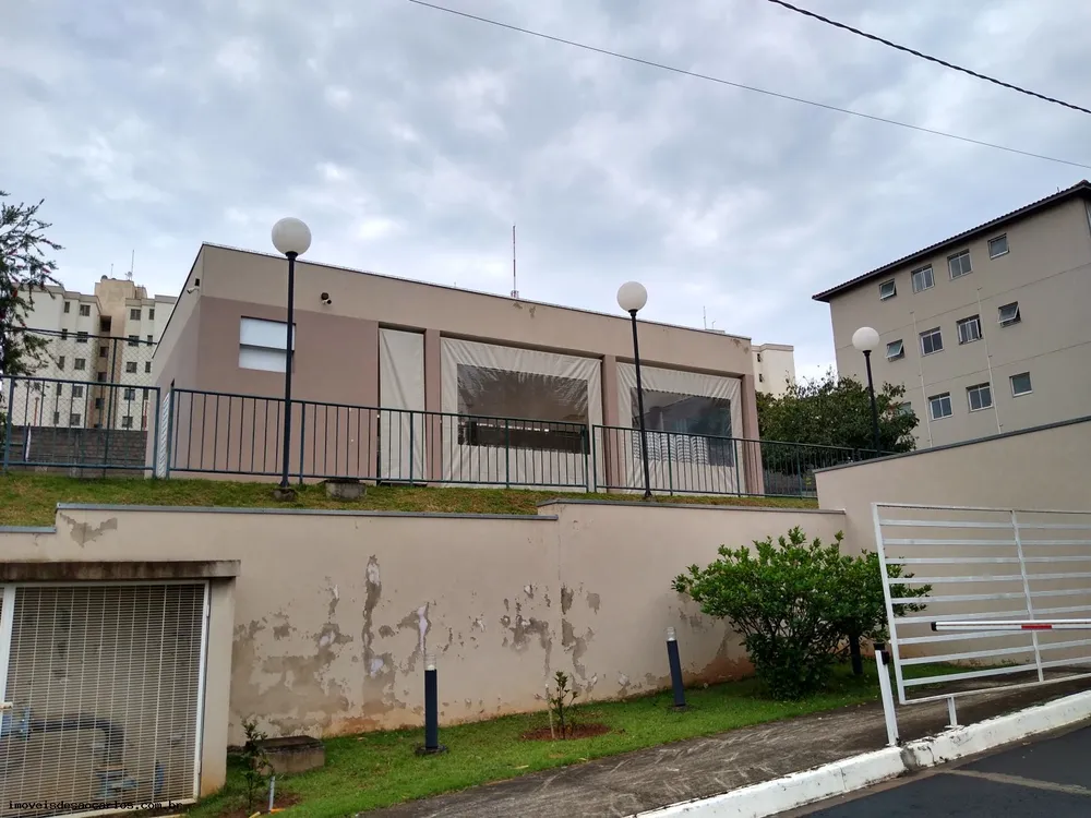 Apartamento, 2 quartos, 48 m² - Foto 2