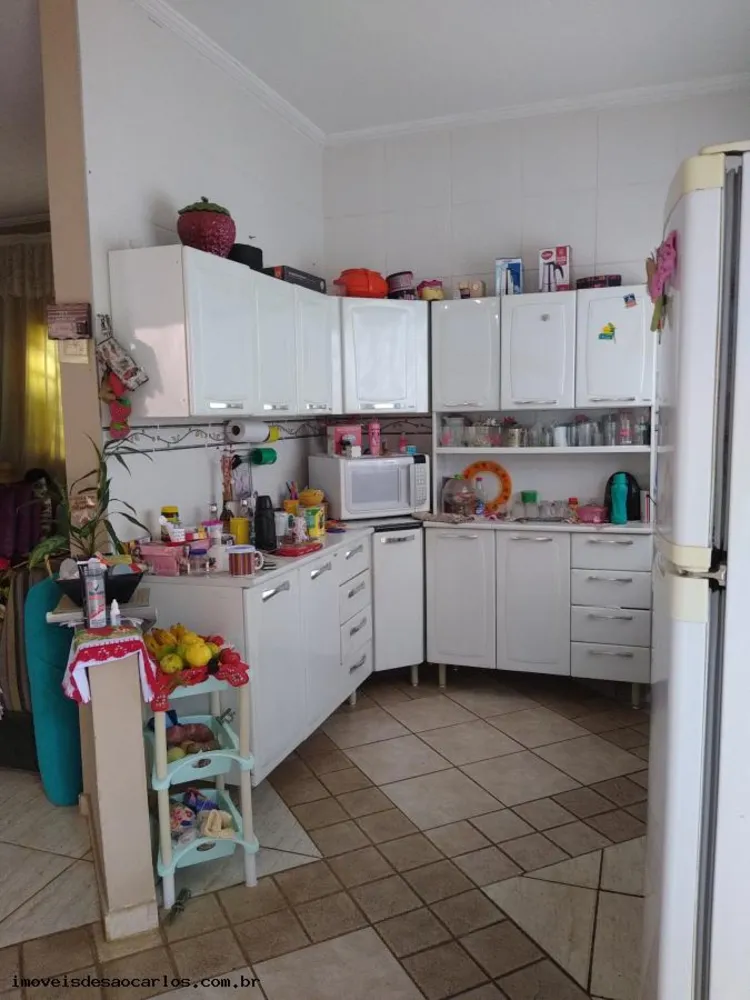 Casa, 3 quartos, 172 m² - Foto 8