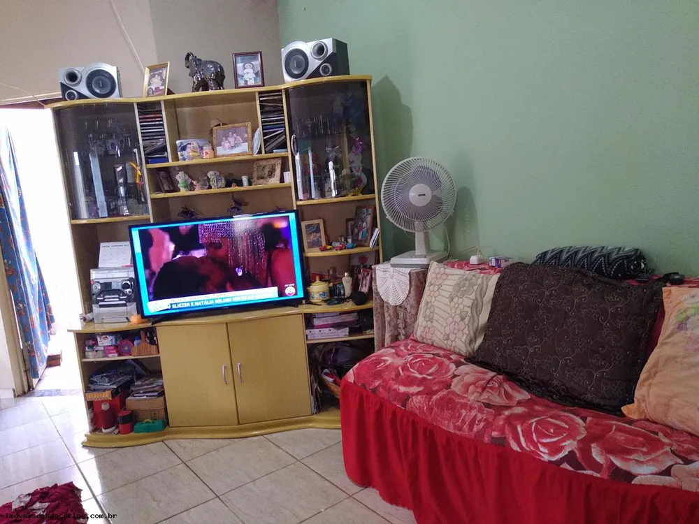 Casa, 3 quartos, 172 m² - Foto 5