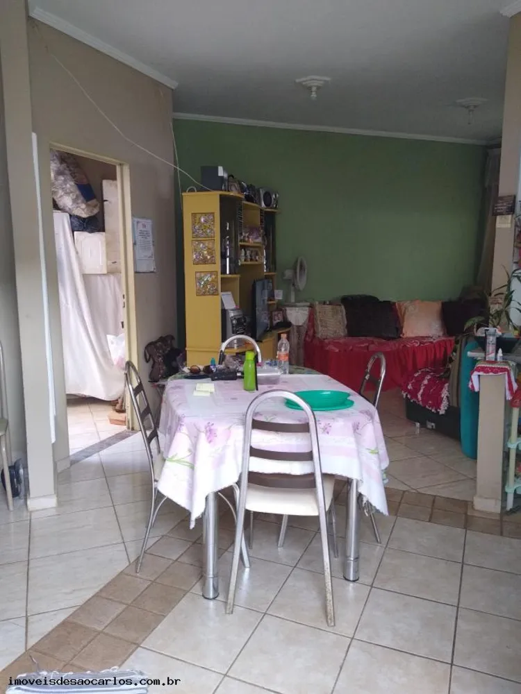 Casa, 3 quartos, 172 m² - Foto 9